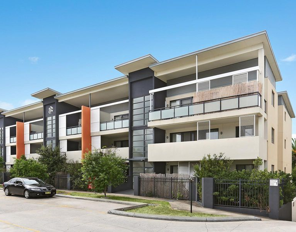 35/56 Briens Road, Northmead NSW 2152