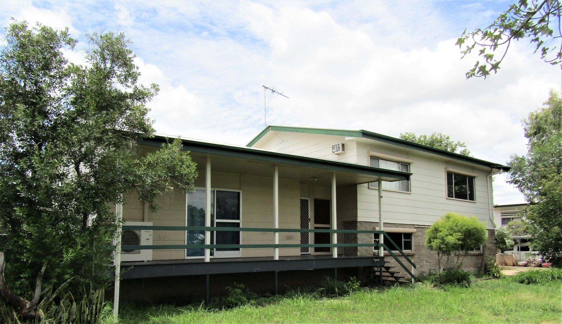 42 Doon Street, Blackwater QLD 4717, Image 0