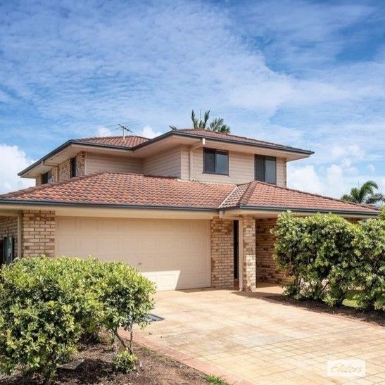 4 bedrooms House in 33 Ultramarine Parade GRIFFIN QLD, 4503