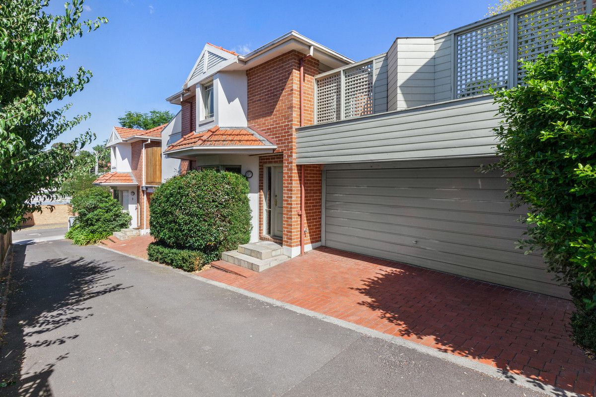 2/8 John Street, Ivanhoe Property History & Address Research Domain