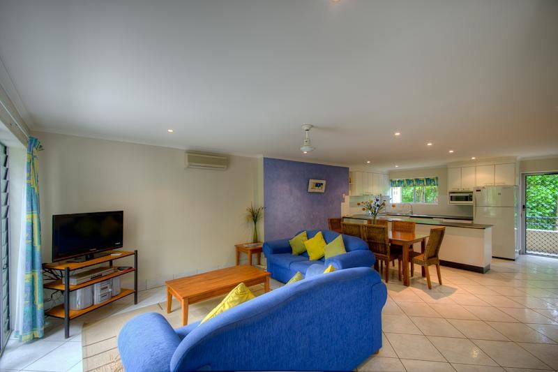 Unit 21 'Raintrees Resort' 1 Bryce Street, MOFFAT BEACH QLD 4551, Image 2