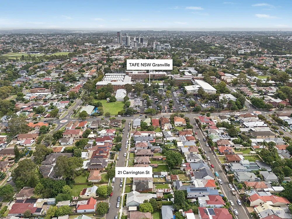 Additional image 20 of 21 Carrington Street, Granville NSW 2142