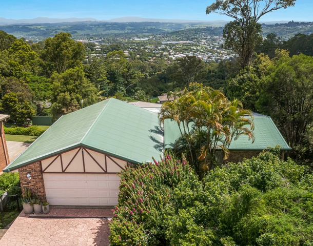 49 Beaumont Drive, East Lismore NSW 2480