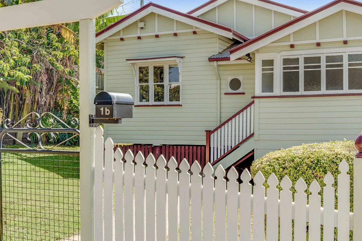 Primary image of 1B Norwood Street, Toowoomba QLD 4350