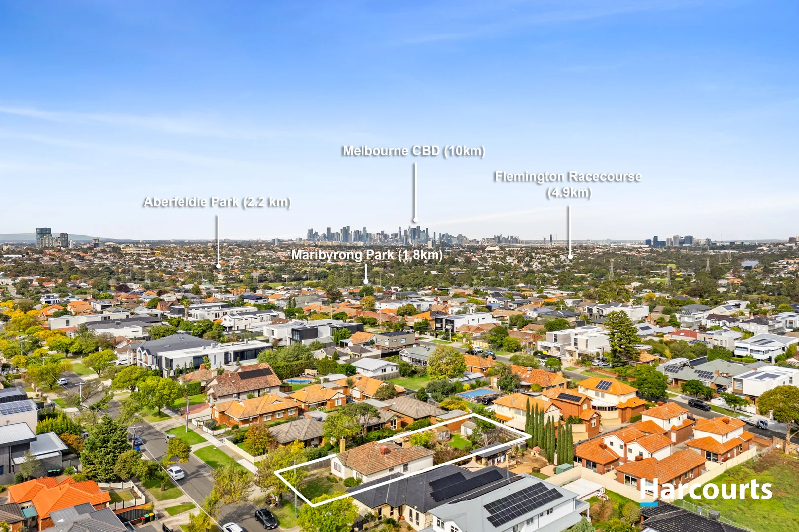 Additional image 3 of 29 Arthur Street, Aberfeldie VIC 3040