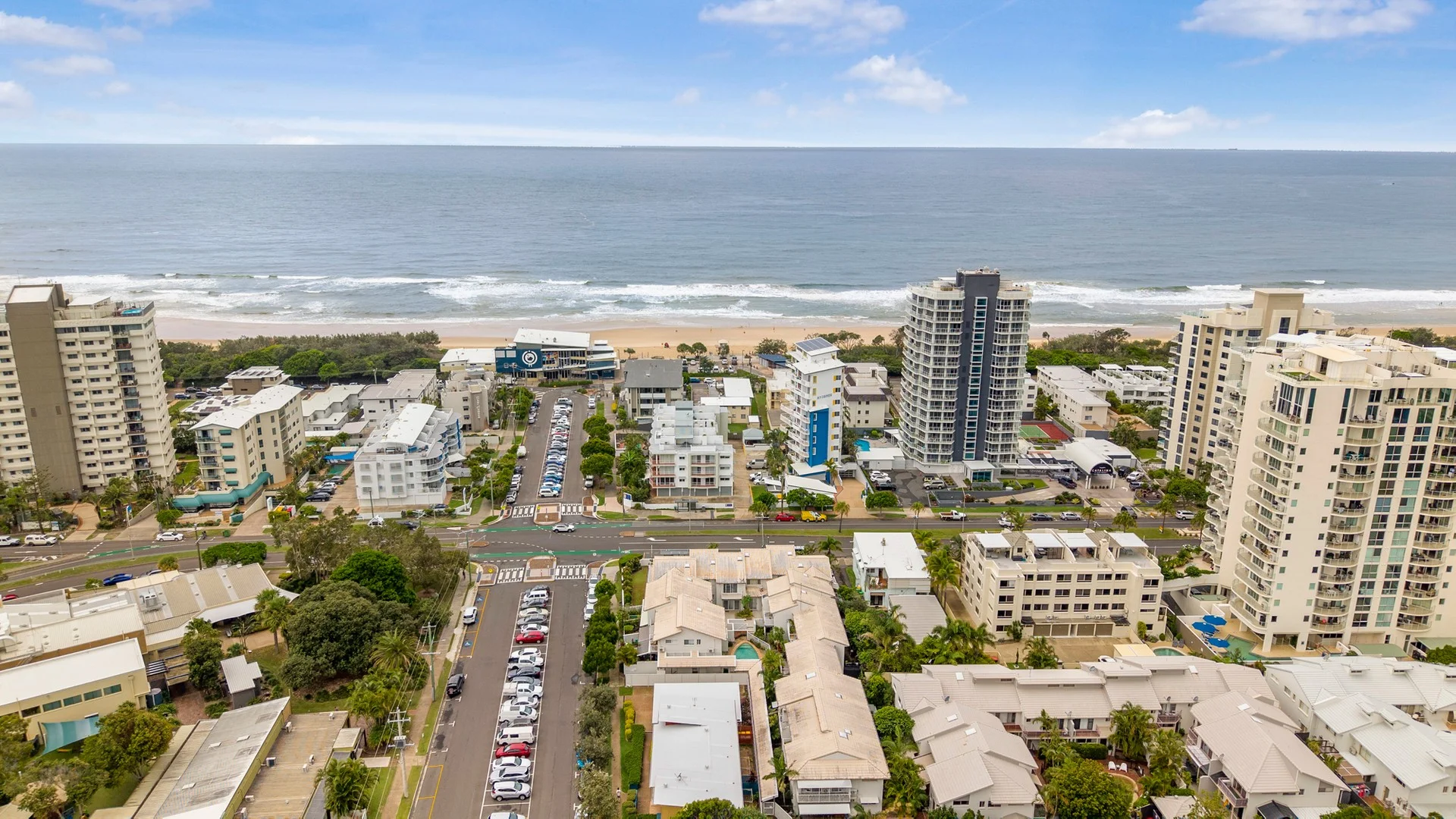 8/52 Sixth Avenue, Maroochydore QLD 4558
