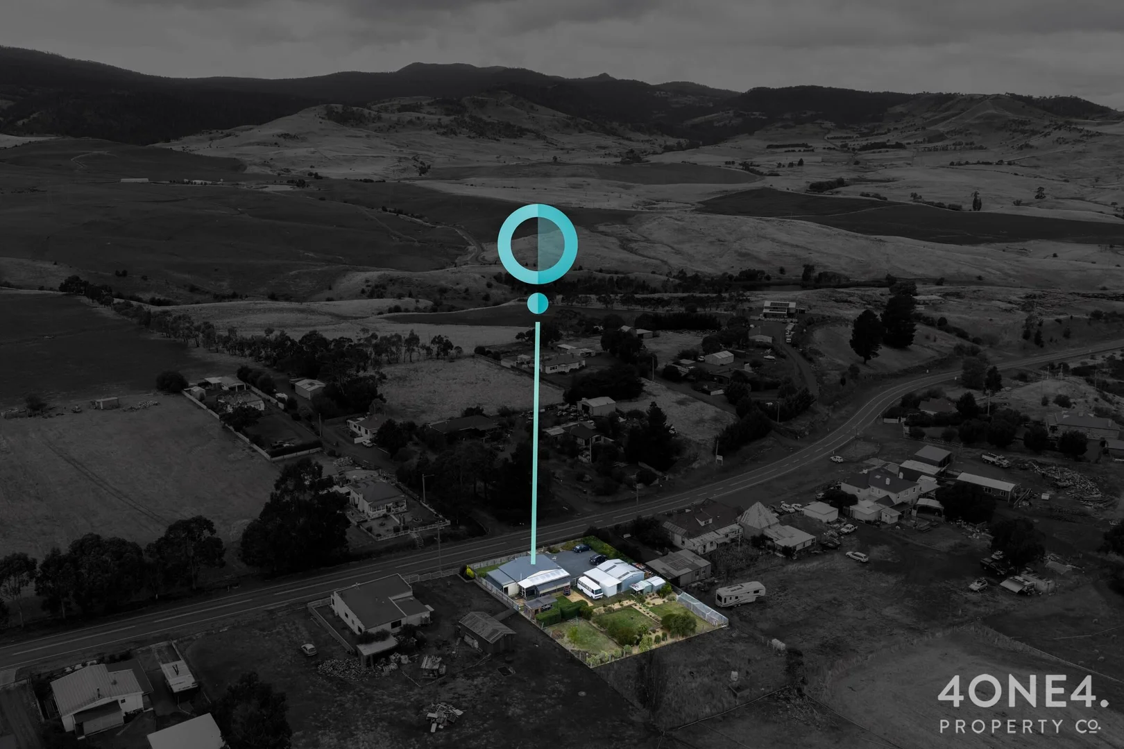 Additional image 29 of 3431 Lyell Highway, Gretna TAS 7140