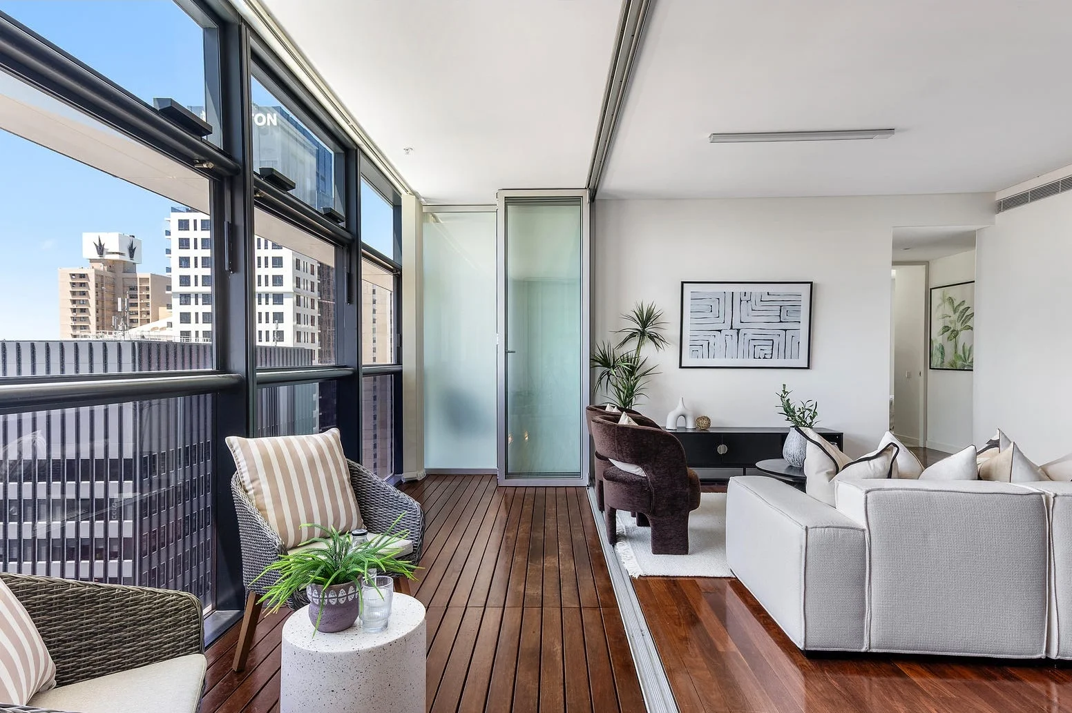 Additional image 6 of 4004/101 Bathurst St, Sydney NSW 2000