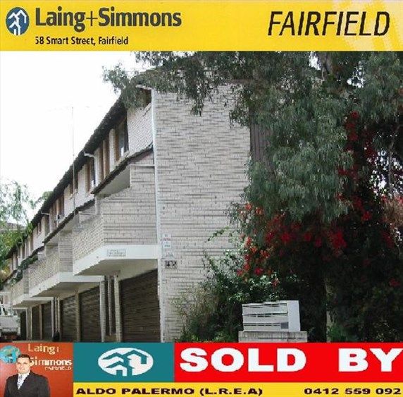 Fairfield NSW 2165, Image 0