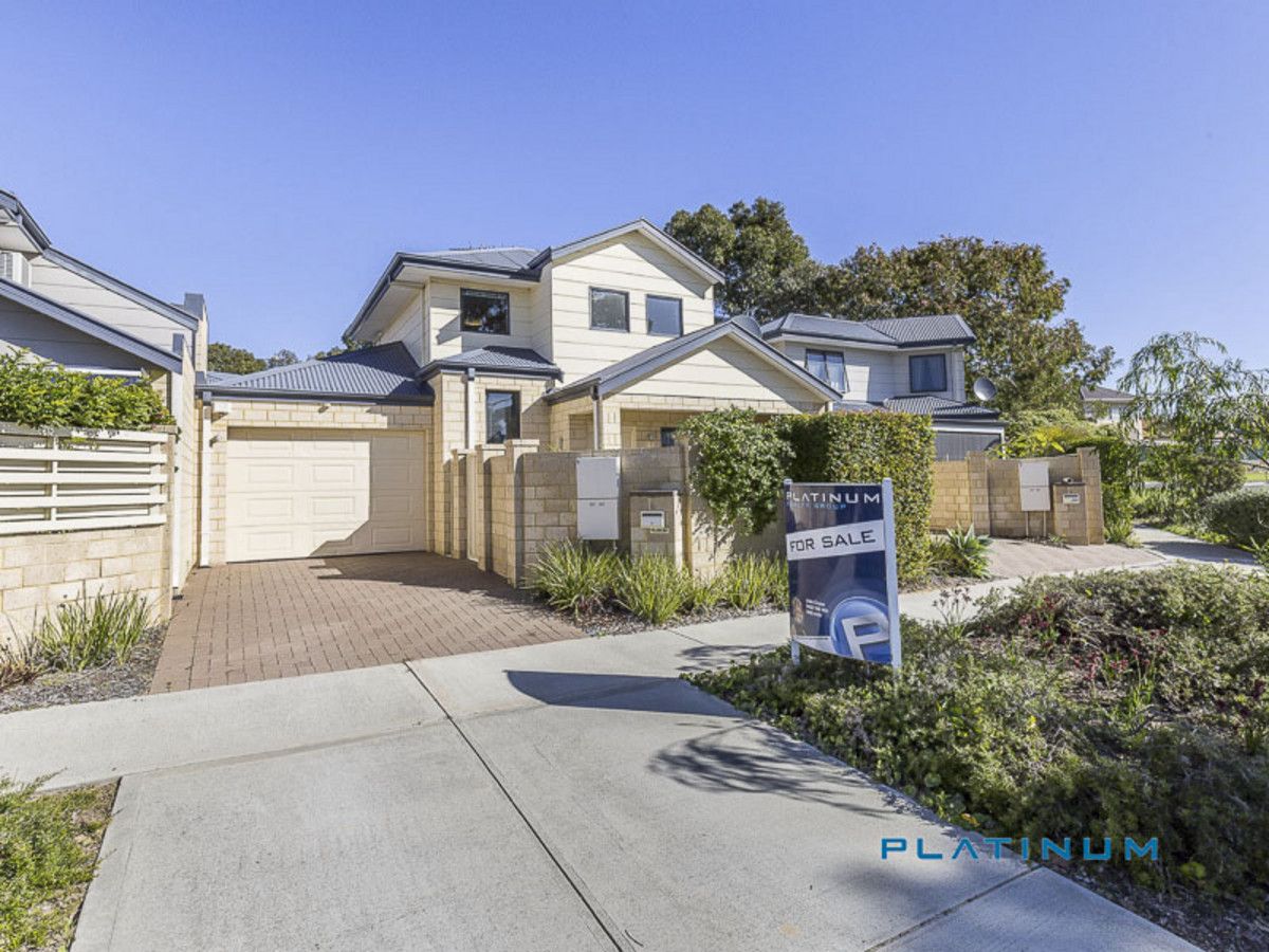 5/174 Fairway Circle, Connolly WA 6027, Image 2