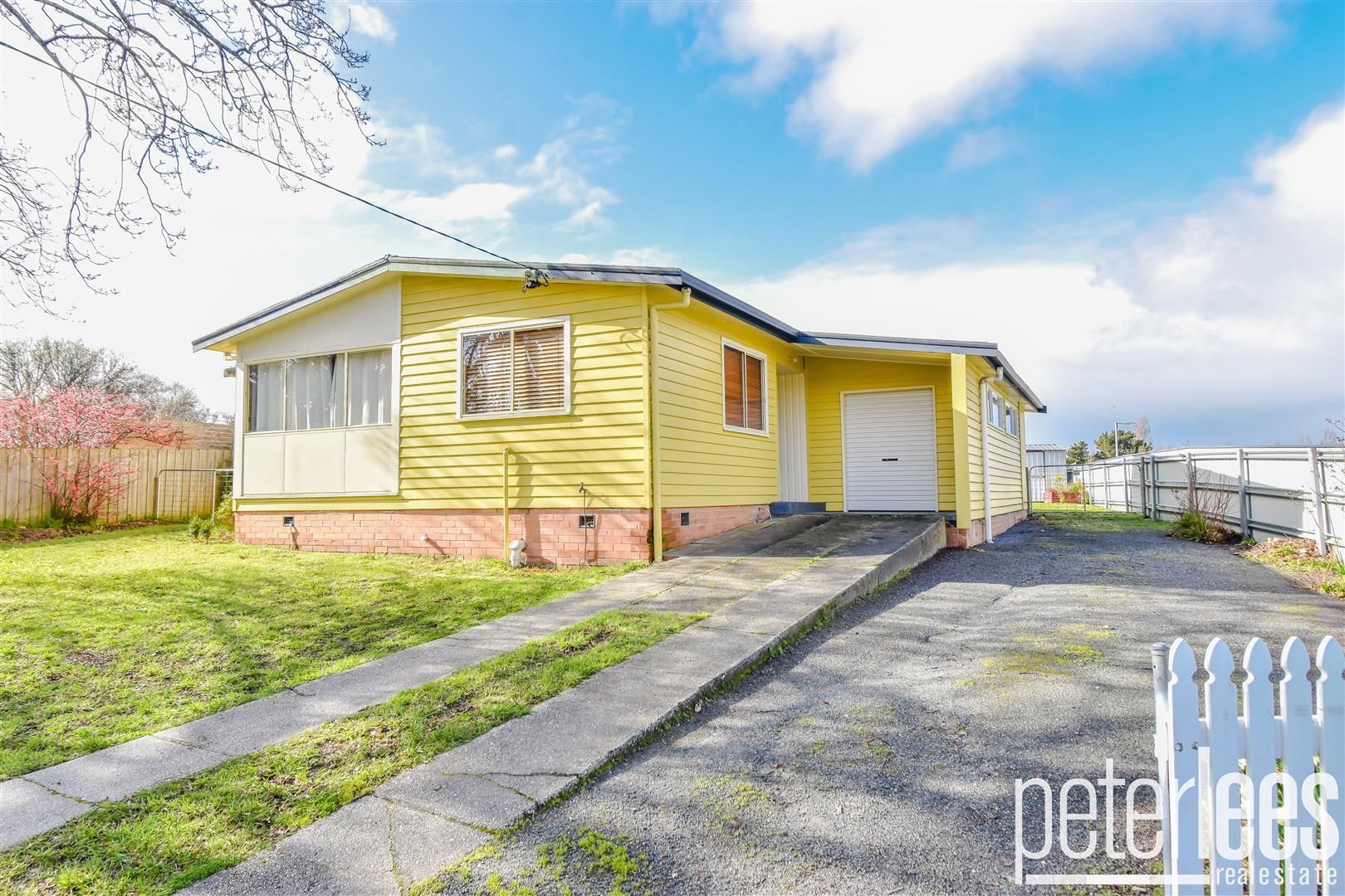 1A Bernard Street, Beaconsfield TAS 7270 Domain