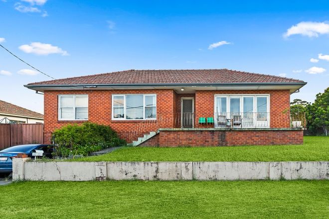 Picture of 103 Emerson Road, DAPTO NSW 2530