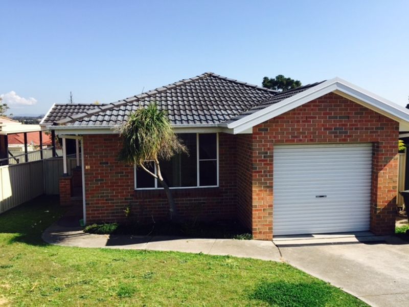46A Denton Park Drive, Rutherford NSW 2320, Image 0