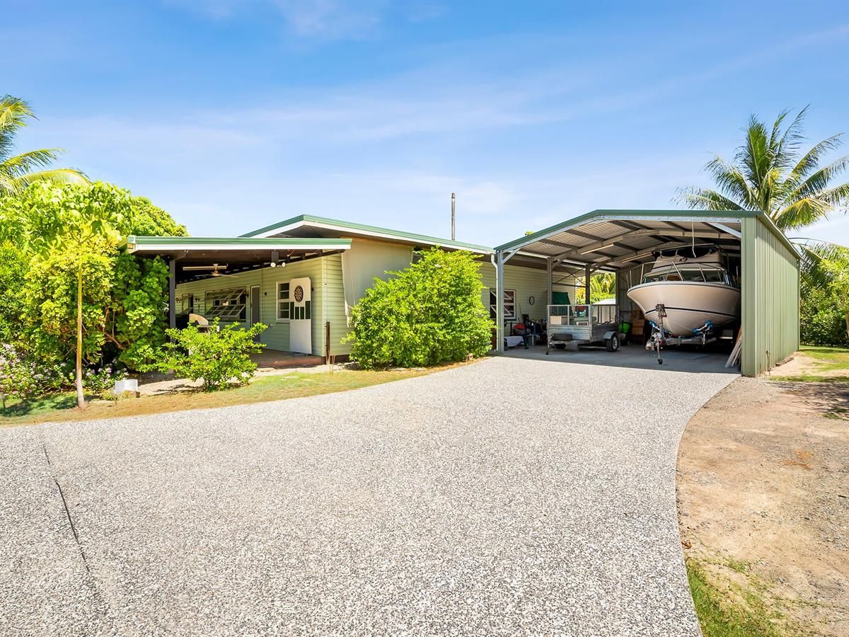 35B Wattle Street, Yorkeys Knob QLD 4878, Image 0