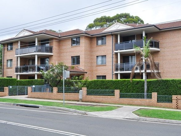 5/37 Sir Joseph Banks Street, Bankstown NSW 2200