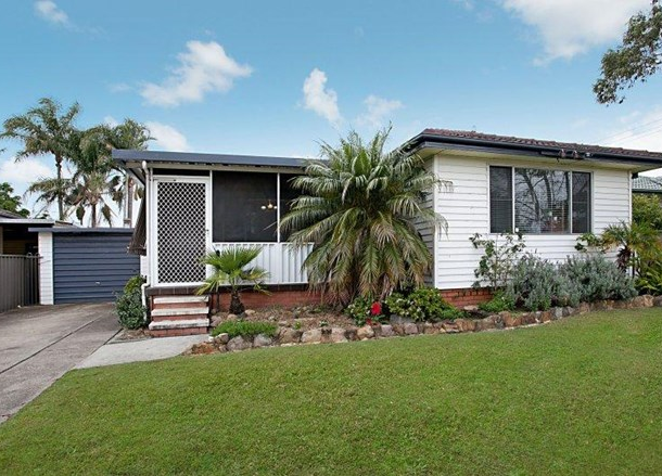 31 Curlew Crescent, Woodberry NSW 2322