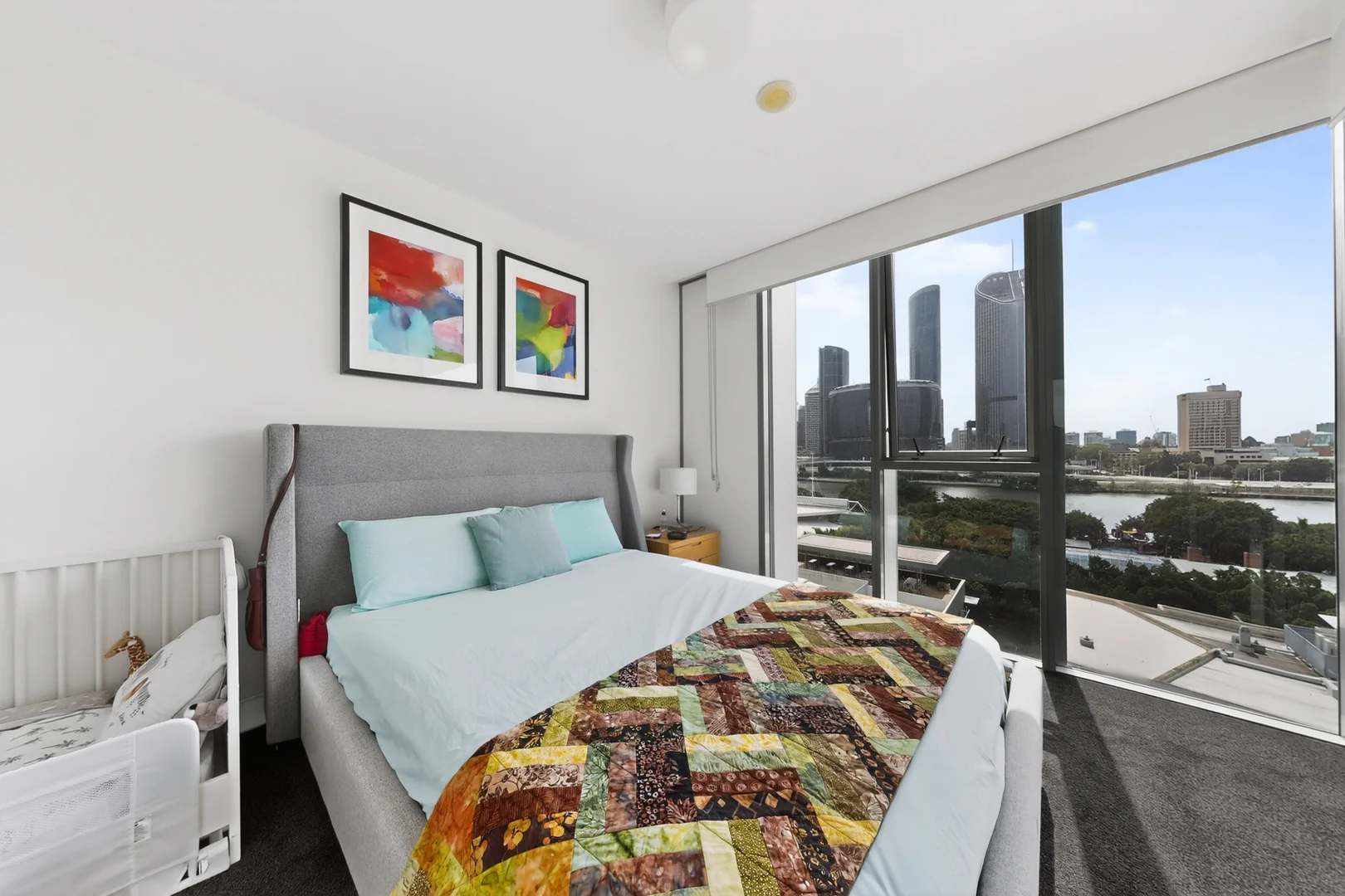 Additional image 8 of 907/161 Grey Street, South Brisbane QLD 4101