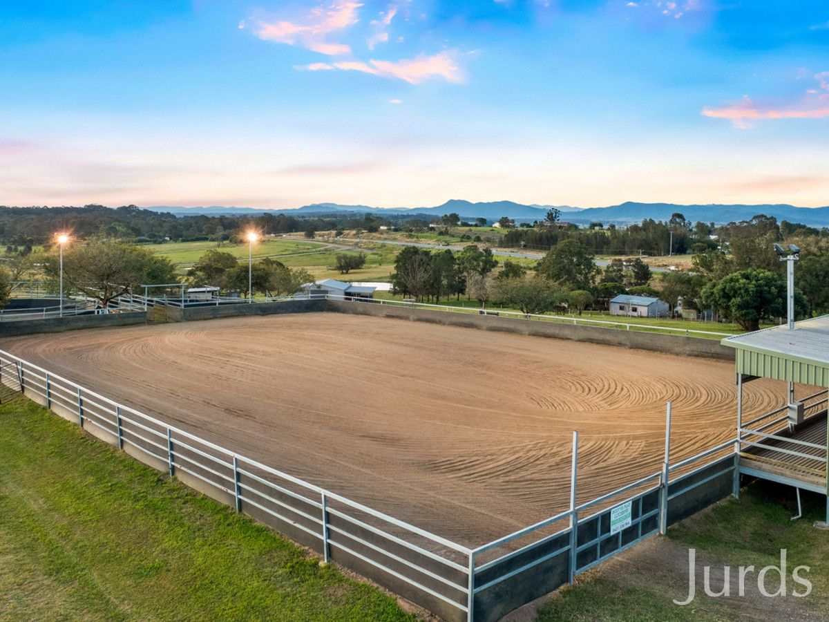 1353 New England Highway, Harpers Hill NSW 2321 House for Sale