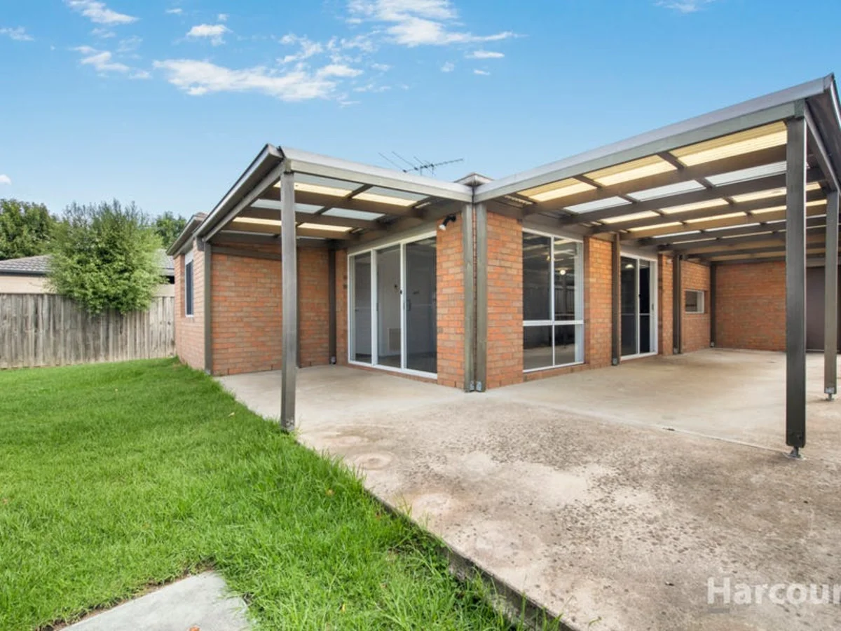 Additional image 8 of 28 Algerd Way, Pakenham VIC 3810