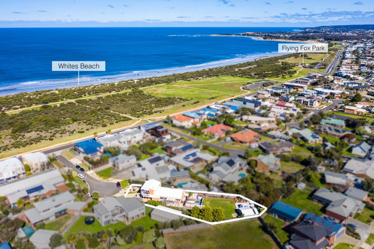 4 Afzan Court, Torquay VIC 3228, Image 0