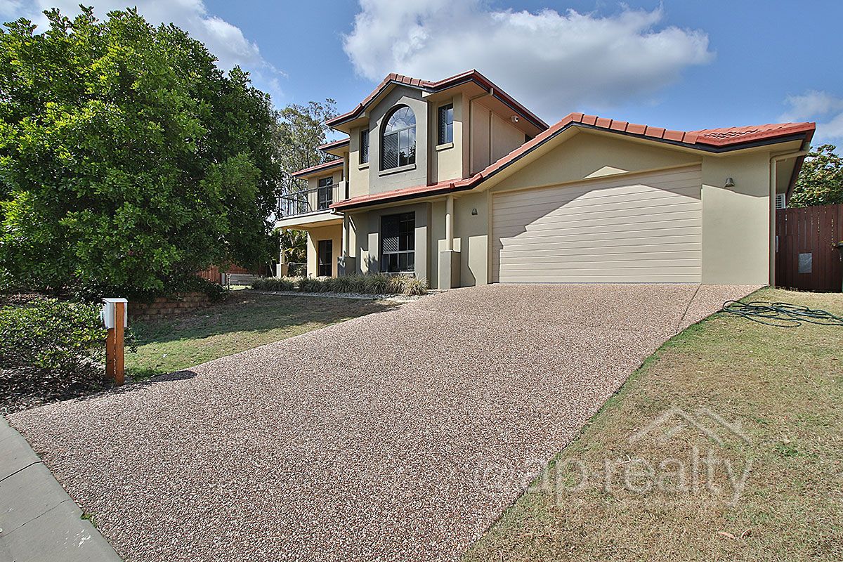 5 Gregory Close, Forest Lake QLD 4078, Image 0