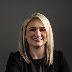 Joyce Boustani, Sales representative