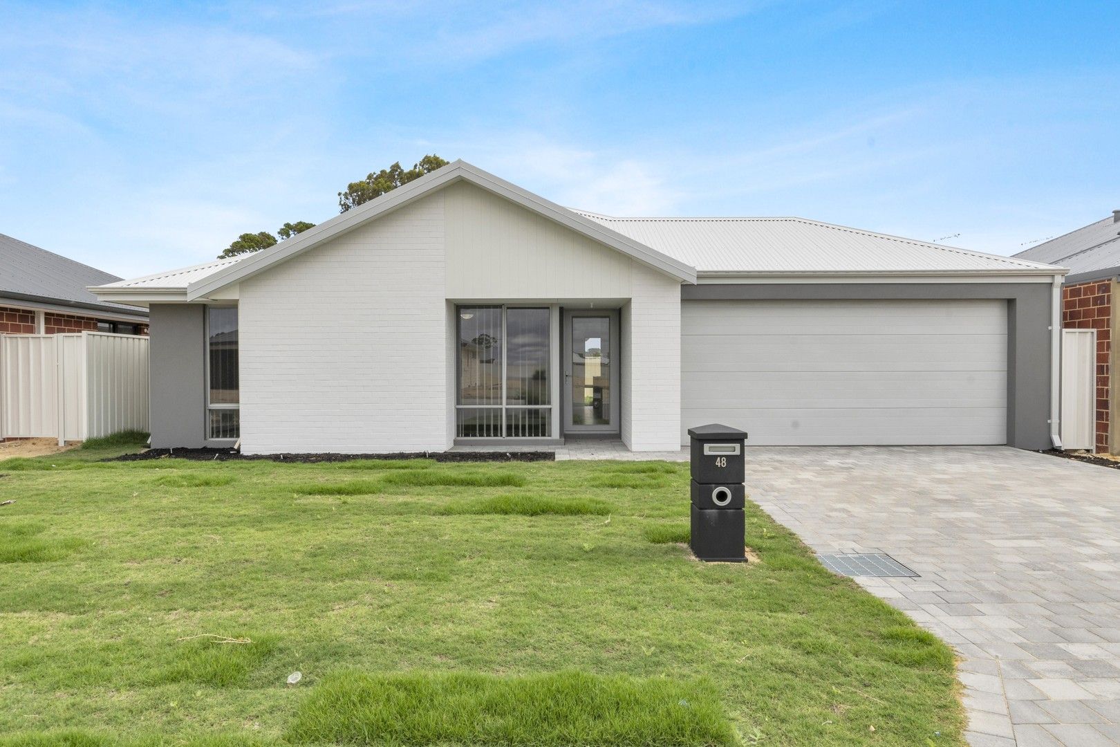 3 bedrooms House in 48 Westaway Road PINJARRA WA, 6208
