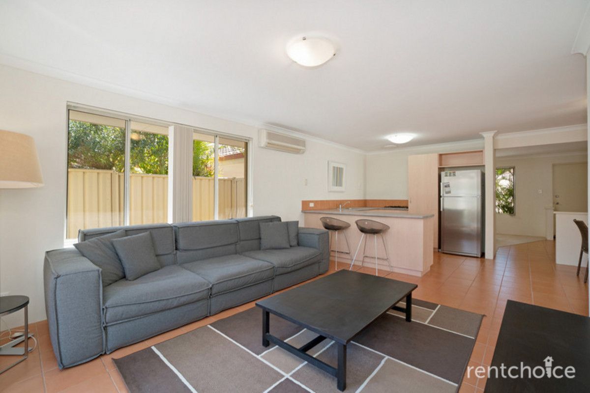 65B Alness Street, Ardross WA 6153 Villa For Rent 500 Domain