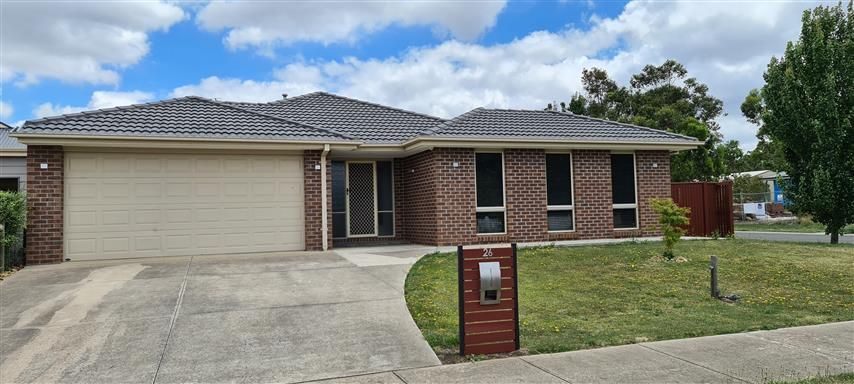 26 Bluegum Circuit, Riddells Creek VIC 3431, Image 0