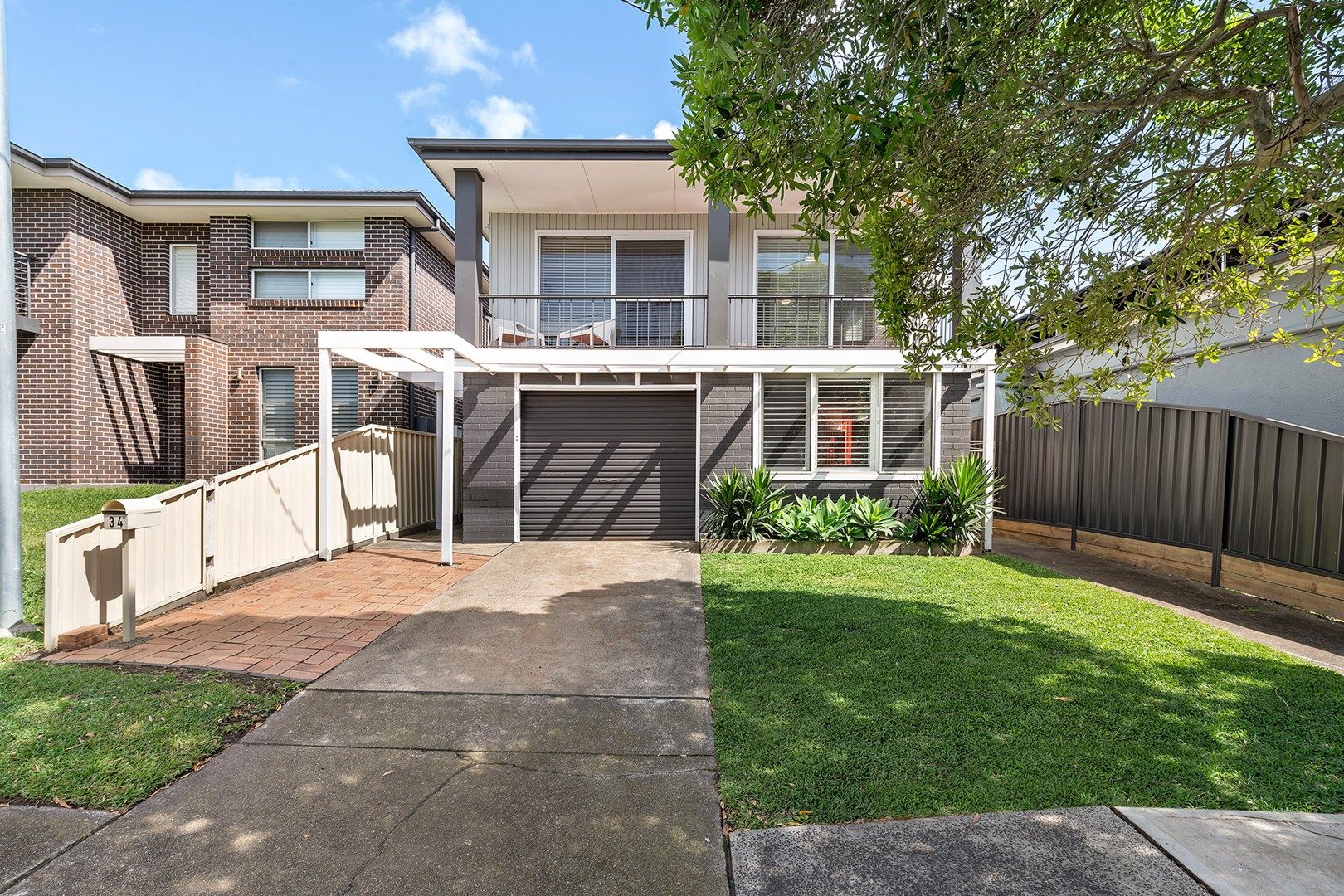 34 Gosford Road, Broadmeadow NSW 2292, Image 0