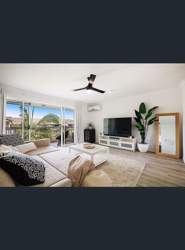 2 bedrooms Apartment / Unit / Flat in 250/19 Burleigh Street BURLEIGH HEADS QLD, 4220