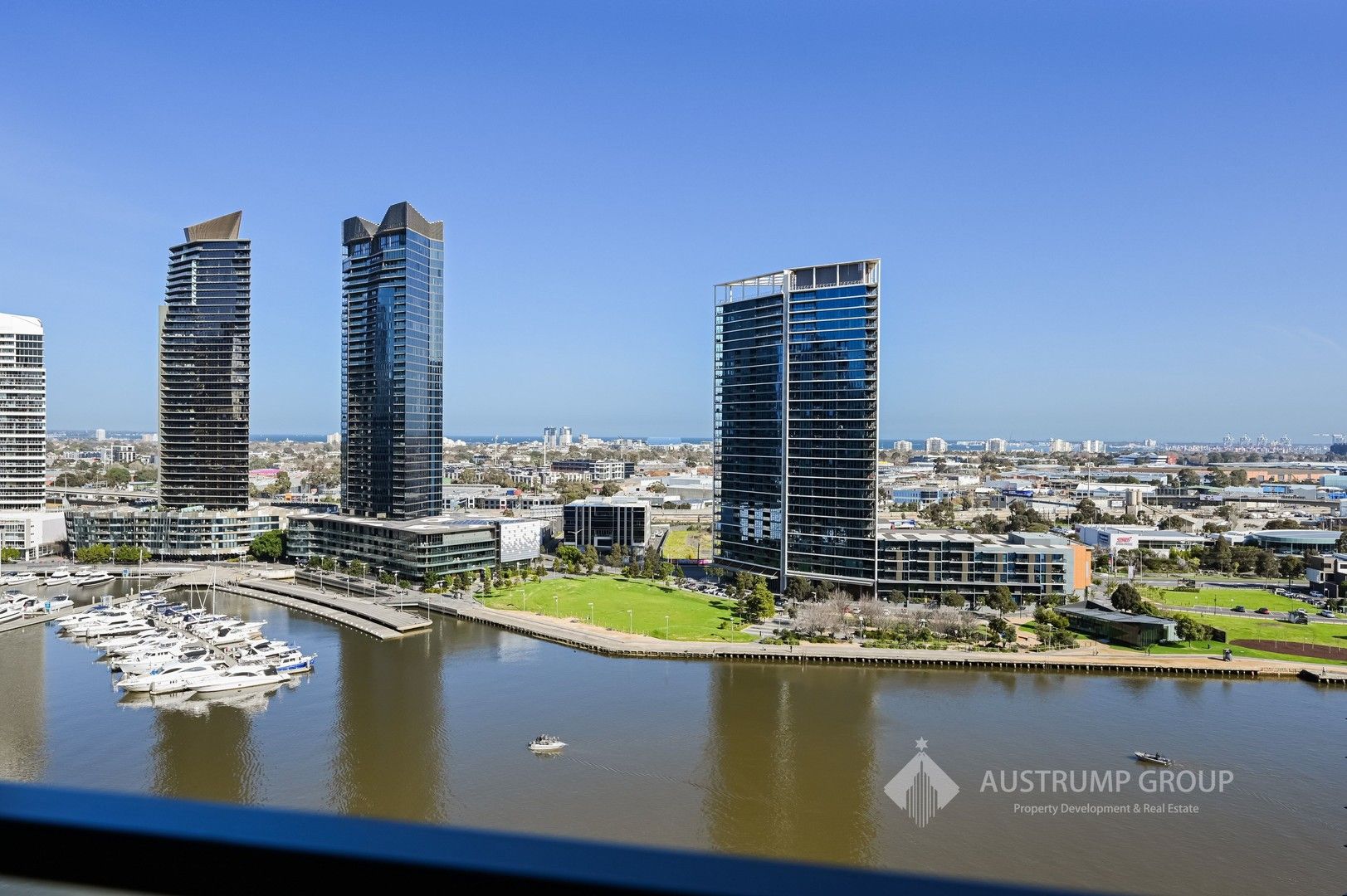 1508N/883 Collins Street, Docklands VIC 3008, Image 0