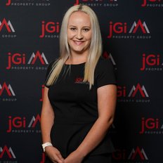 JGI Property Group - Emily O'Brien