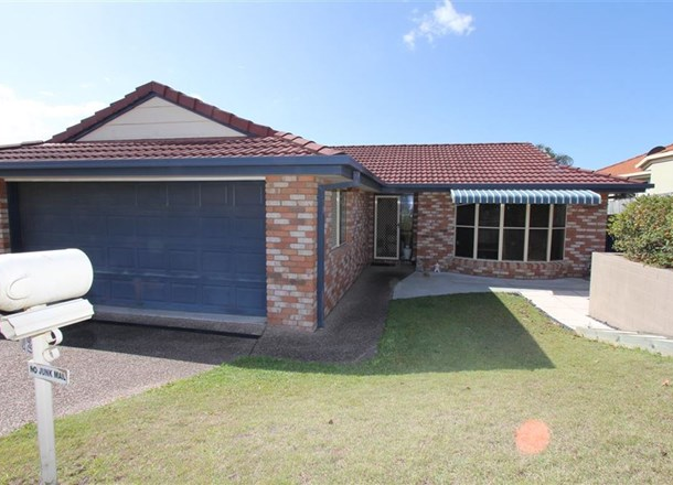 12 Manor Crescent, Wakerley QLD 4154