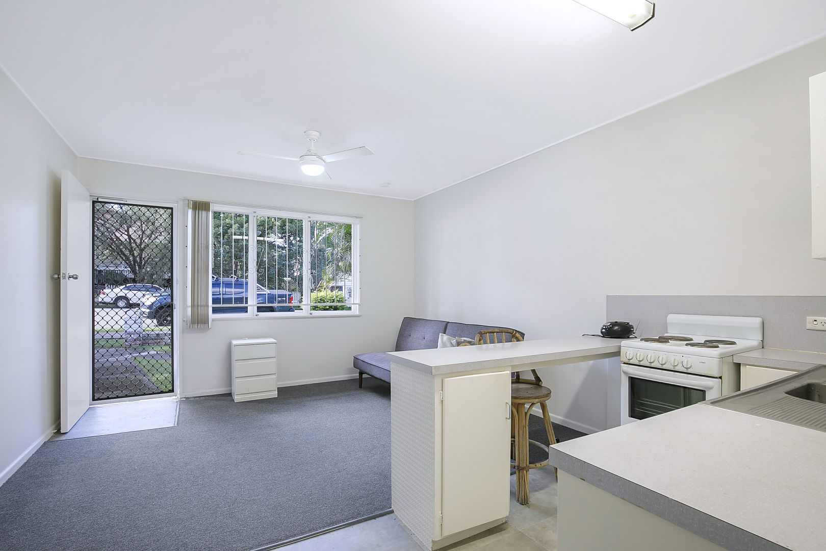 2/41 Norman Street, Wooloowin QLD 4030, Image 2