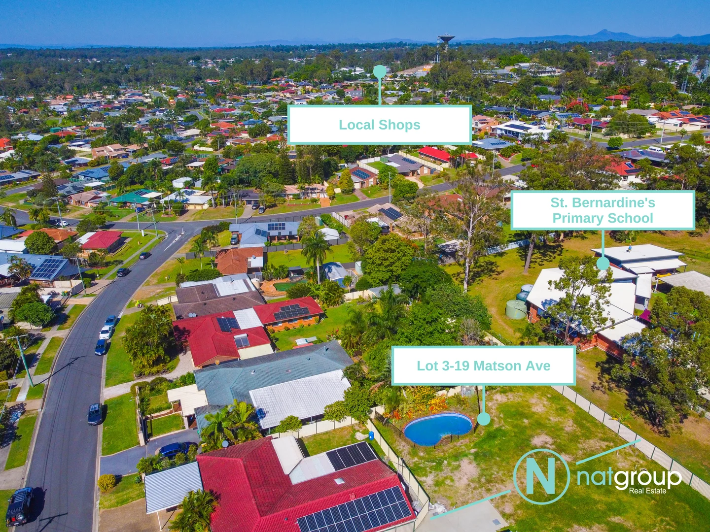 Additional image 3 of 19 Matson Avenue, Regents Park QLD 4118