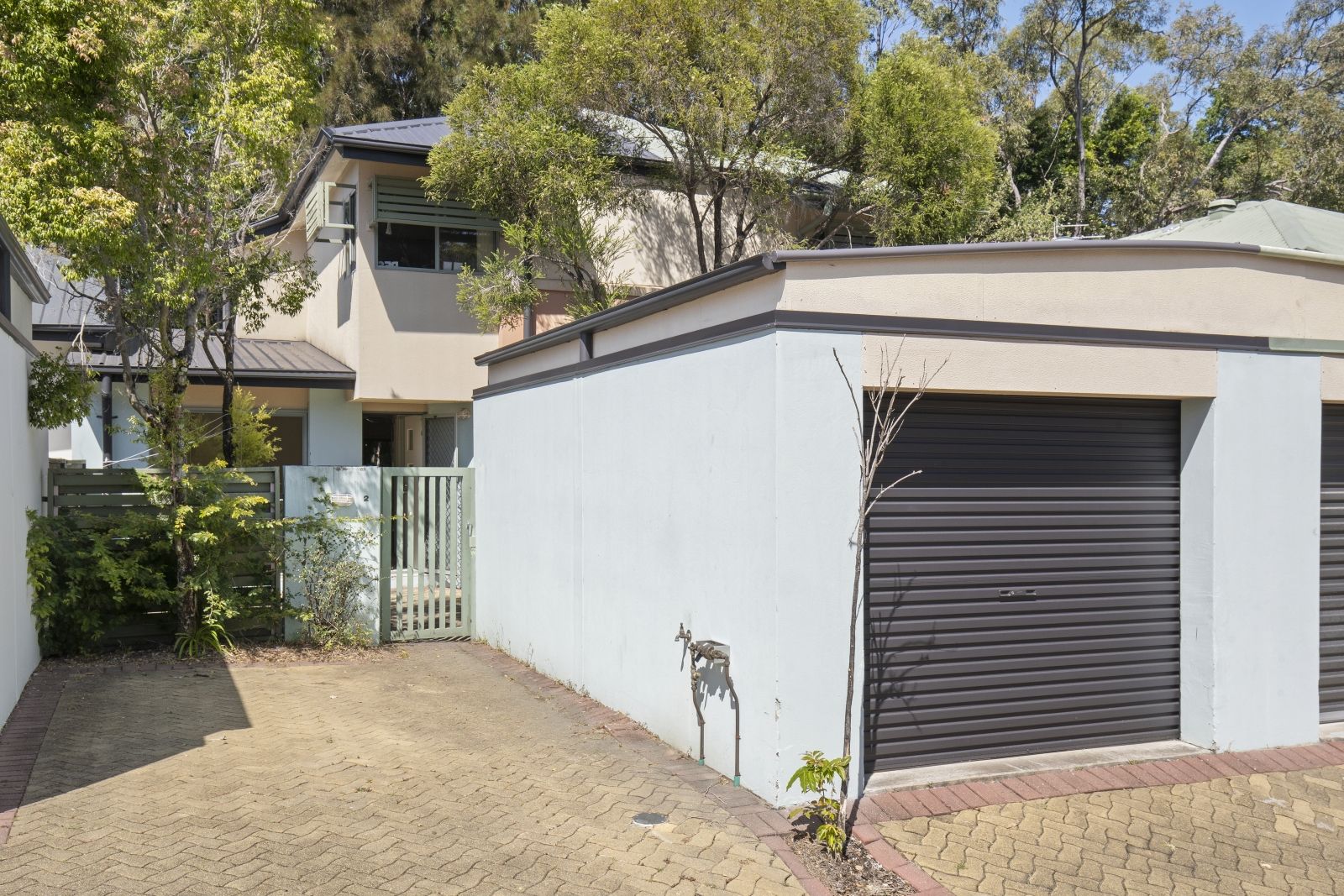 3 bedrooms Townhouse in 2/1 University Drive ROBINA QLD, 4226