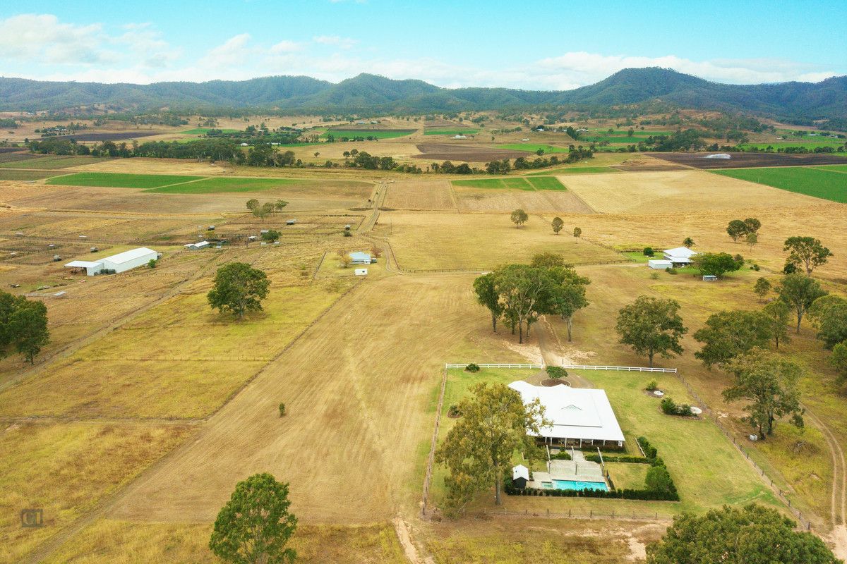 306 Tramway Road, Christmas Creek QLD 4285, Image 2