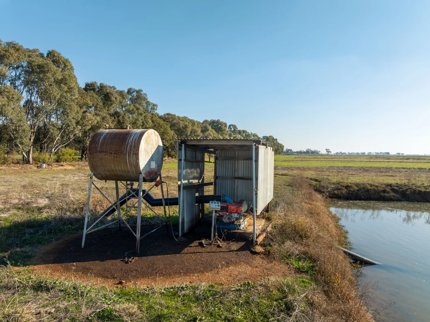 Additional image 14 of Christies Road, Katunga VIC 3640