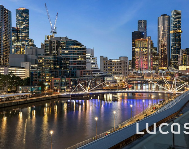 305/20 Convention Centre Place, South Wharf VIC 3006