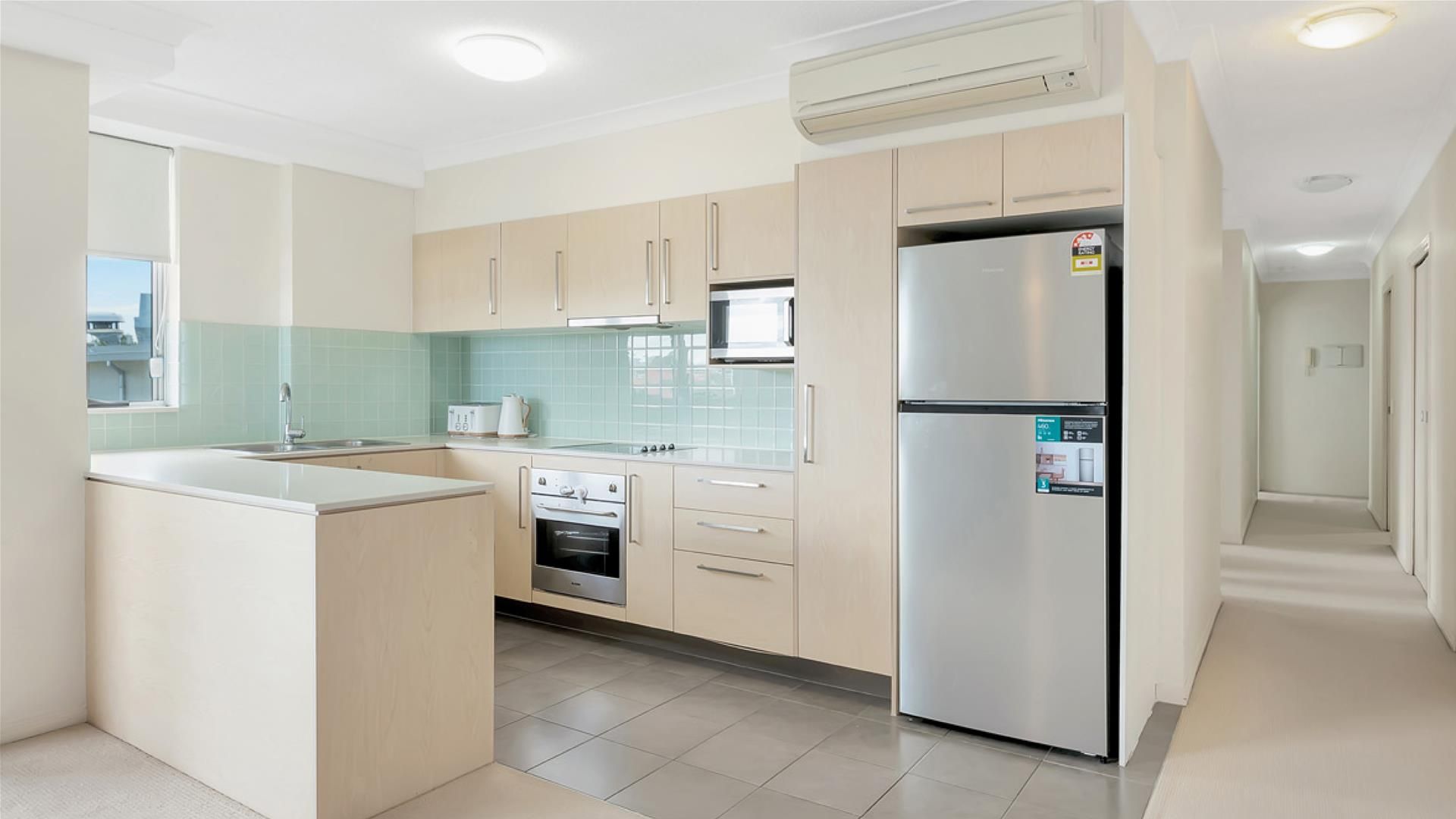 4405/12 Executive Drive, Burleigh Waters QLD 4220, Image 0