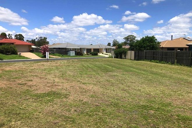 Picture of 13. Iceberg Ct, WARWICK QLD 4370