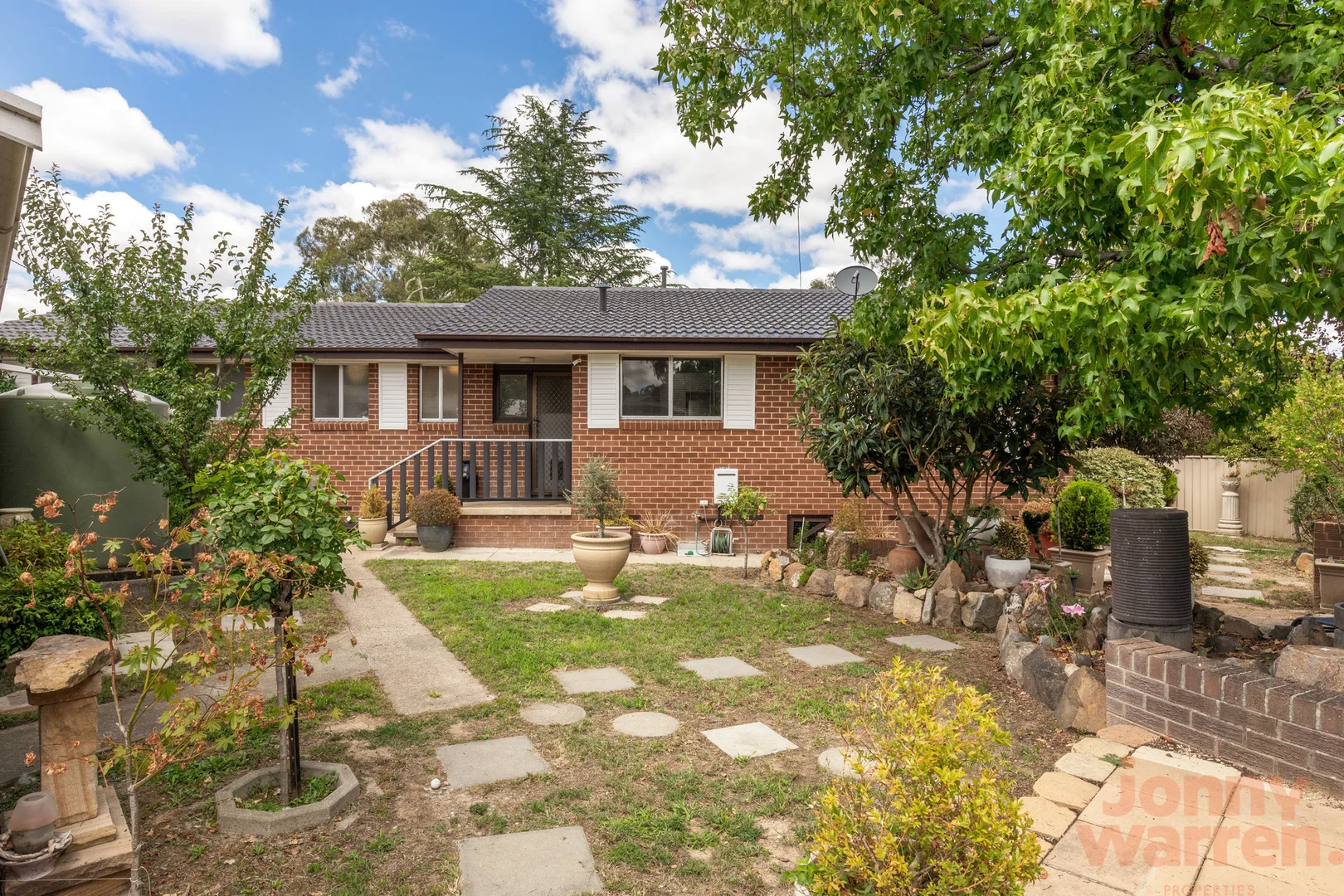 1 Finnerty Place, Kambah ACT 2902