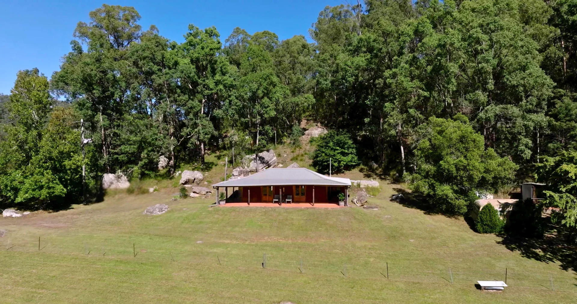 Additional image 8 of 332-388 Upper Yango Creek Road, Laguna NSW 2325