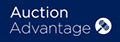 Auction Advantage's logo