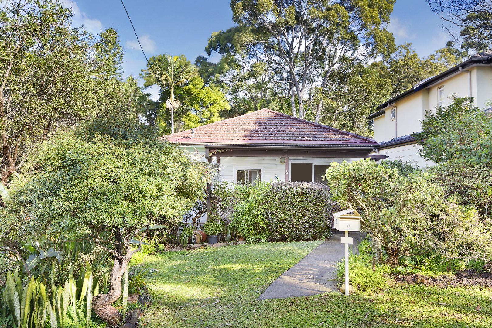 5 Burringbar Street, North Balgowlah NSW 2093, Image 1