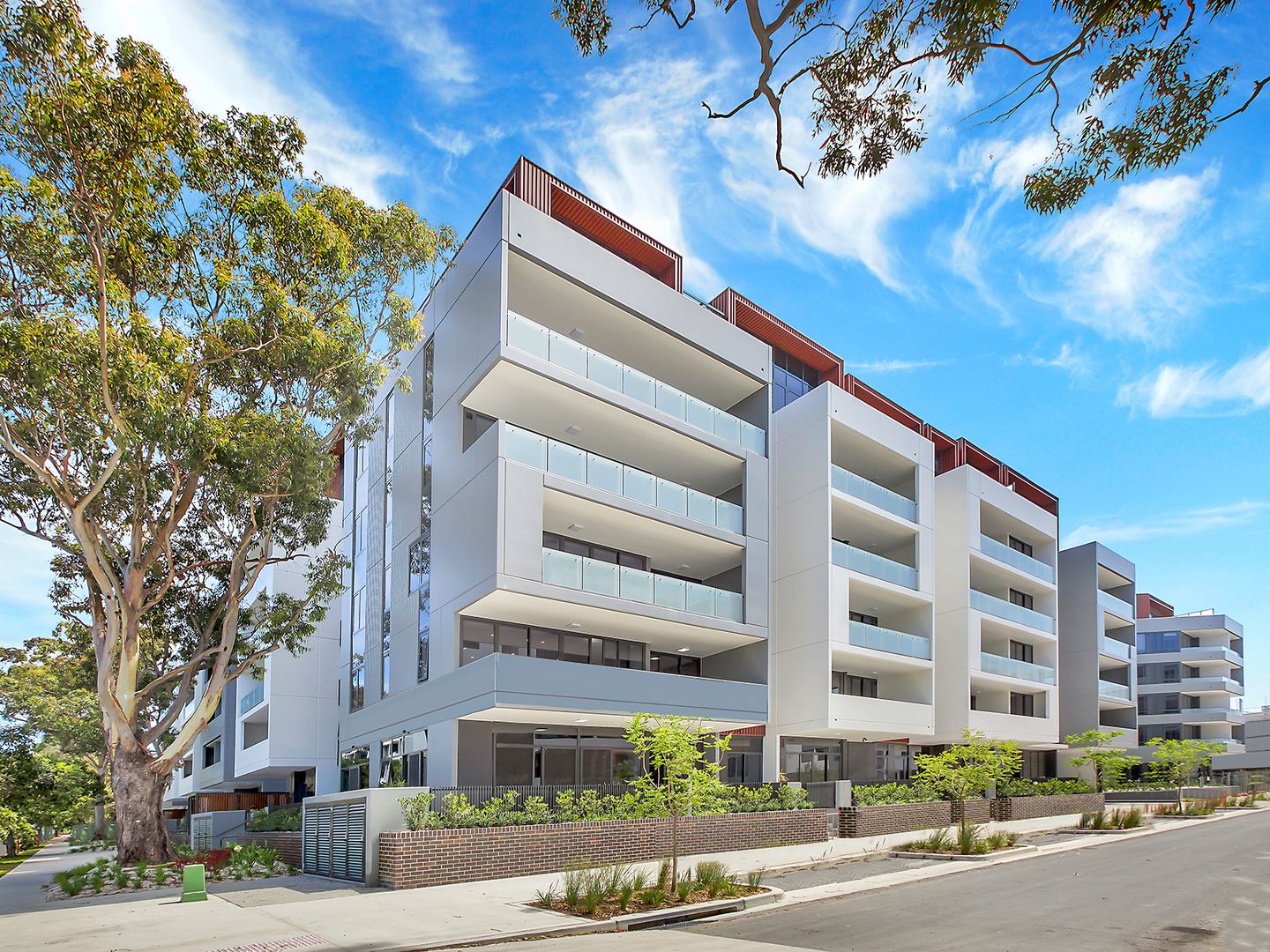 911 Rosebery Ave, Rosebery NSW 2018 Off The Plan Apartment For Sale Domain