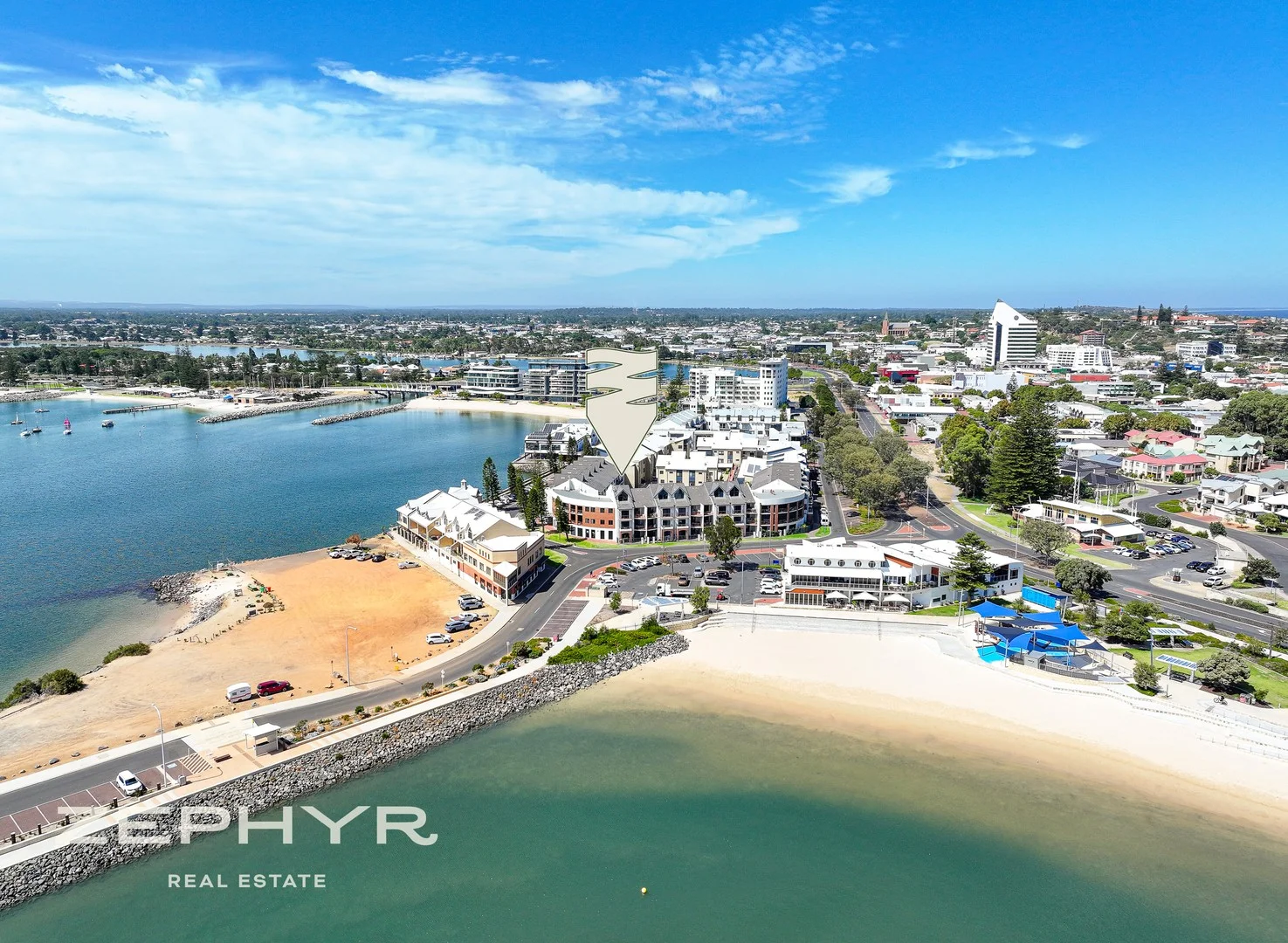 35/7 Jetty Road, Bunbury WA 6230