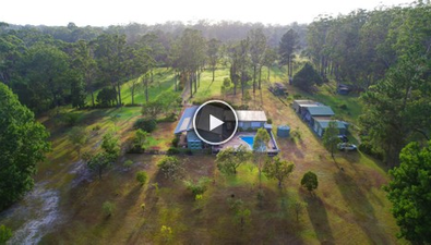 Picture of 140 Willow Point Road, FAILFORD NSW 2430