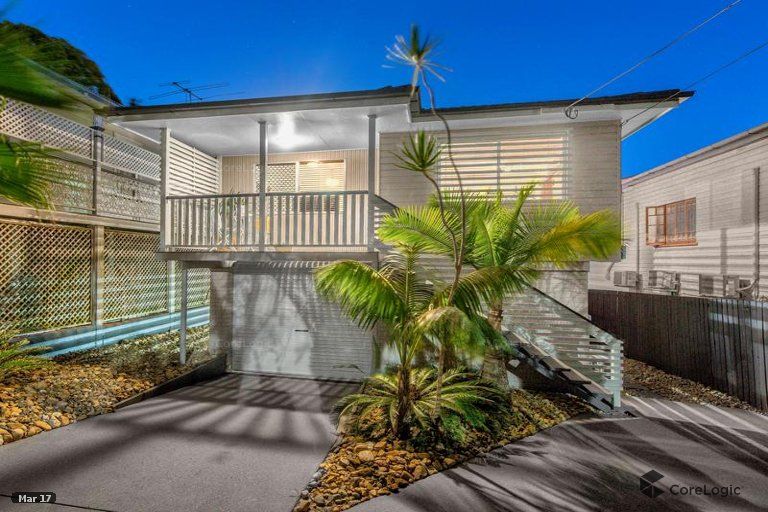 6 Didsbury Street, East Brisbane Property History & Address Research